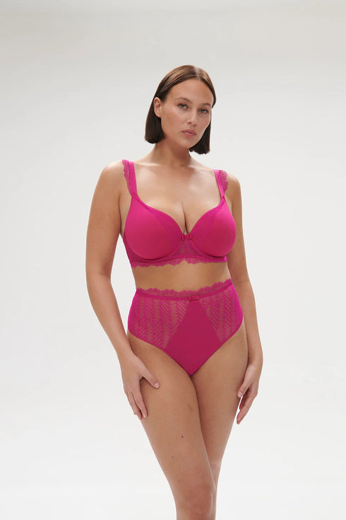 Simone Perele 1D2 Canopee Deep Brief